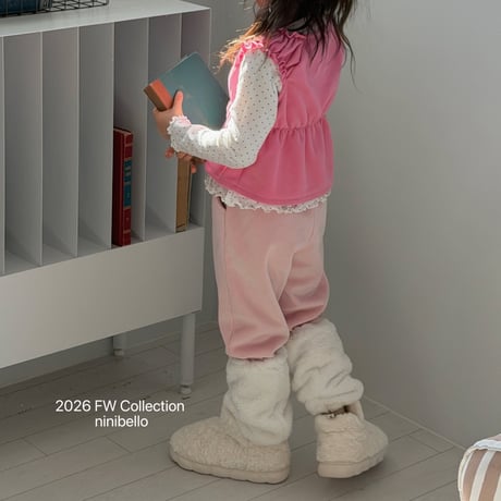 ninibello/101. Nini Leg Warmers? FREE