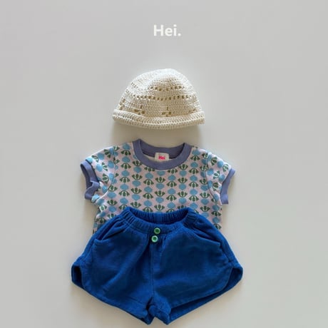 hei/7. Carrot T-shirt XS-XL