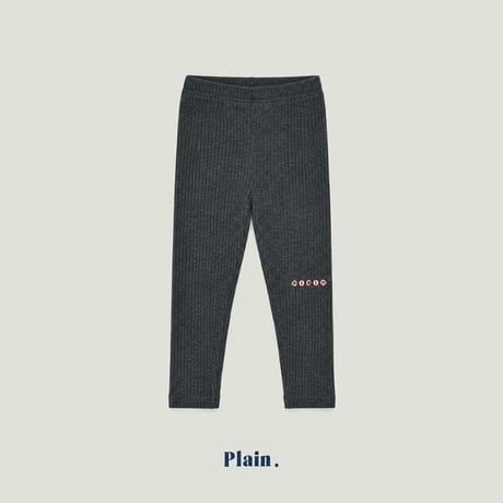 plain/17. plain leggings XS-XL