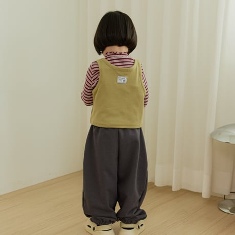 erinj/55. golgi rayerd sleeveless S-XL