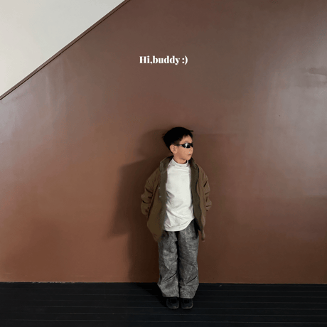 hibuddy/31. dumble reverseble jumper S-XL