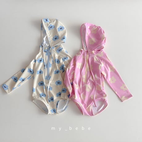 mybebe/4. zipper  S-L