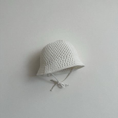 atomeme/48. Lulu Knit Bucket Hat  FREE