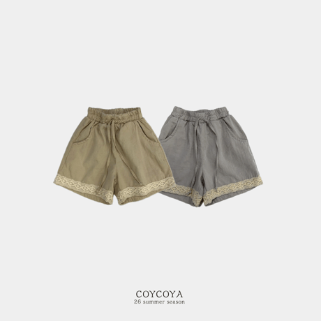 coycoya/12. michiko pants S-2XL