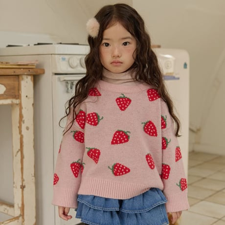 melikey/98. stro very knit XL-JS