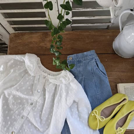 monatelier/24. blla blouse S-2XL