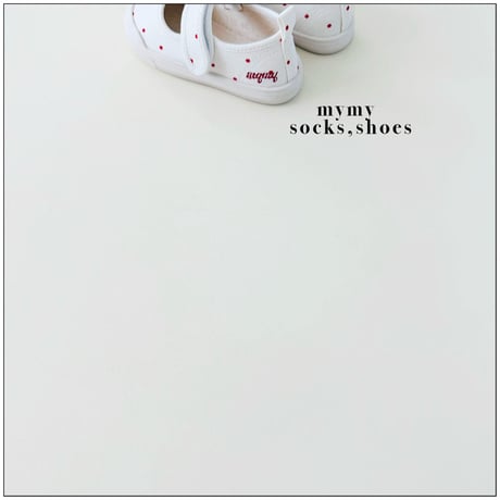 mymy/15. clinic shoes  130-200