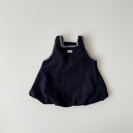 onu/40. mello bullon one-piece BABY(12M)-XL(6-7Y)