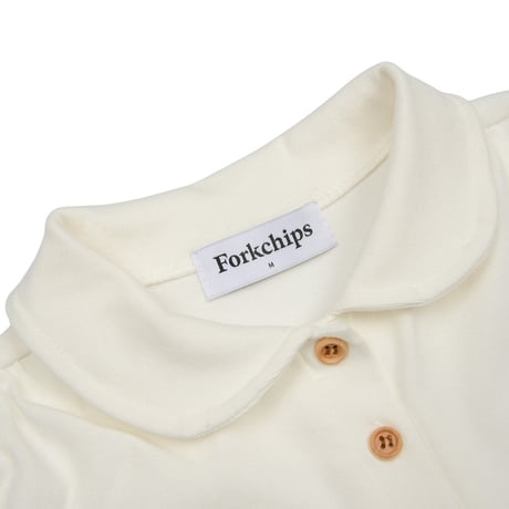 forkchips/28. shirts collar T-shirt JS-JXL