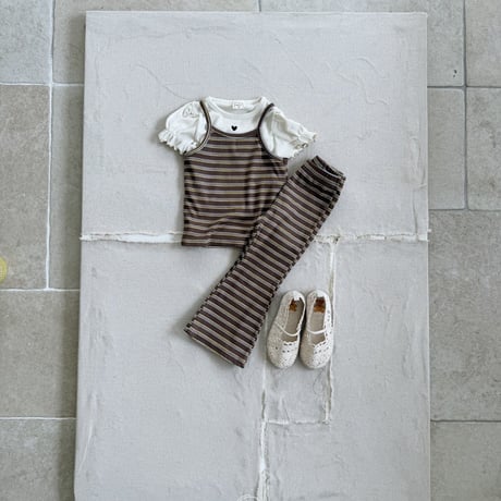 lovin/29. sugar sleeveless 1-11