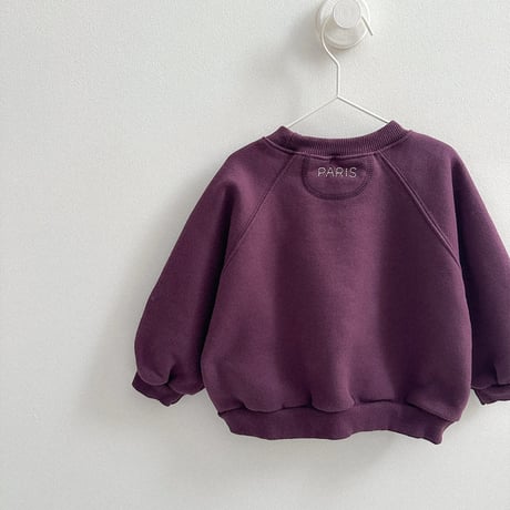 atomeme/47. Paris Sweatshirt? S-XL