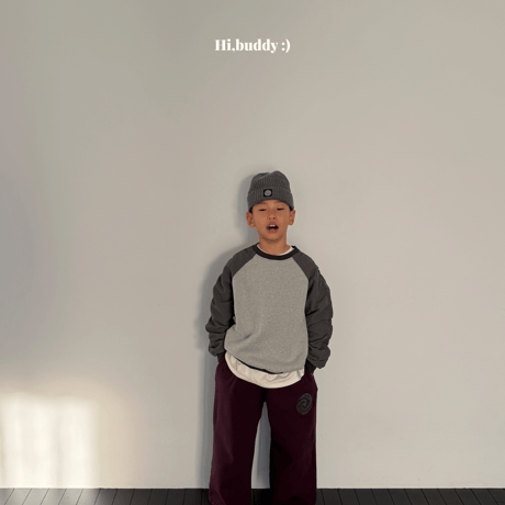 hibuddy/40. duck pants JS-JL