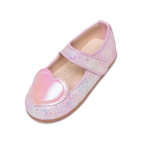 shoes/26. LA glossy heart  140-200
