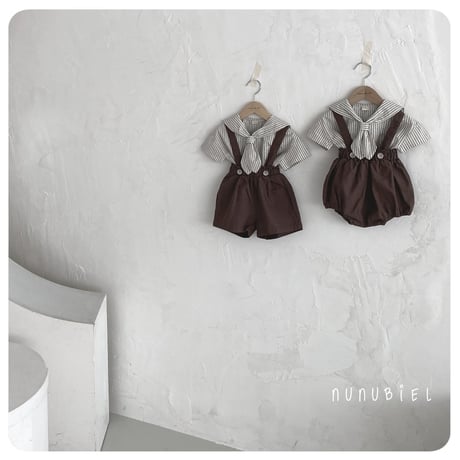 nunubiel/4. bebe rubato blouse S-L