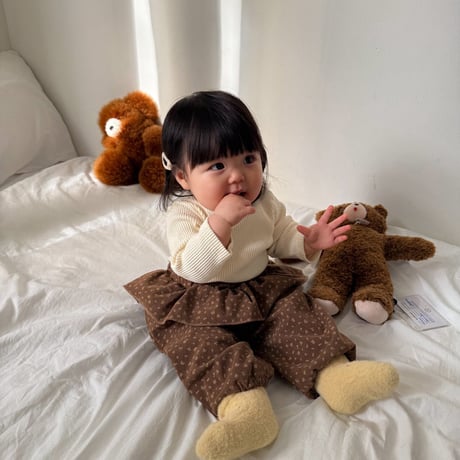 onu/1. golgi half t pollar BABY(12M)-XL(6-7Y)