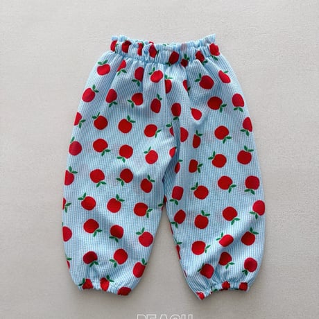 peachpeach/4. summer gojangi  2XL