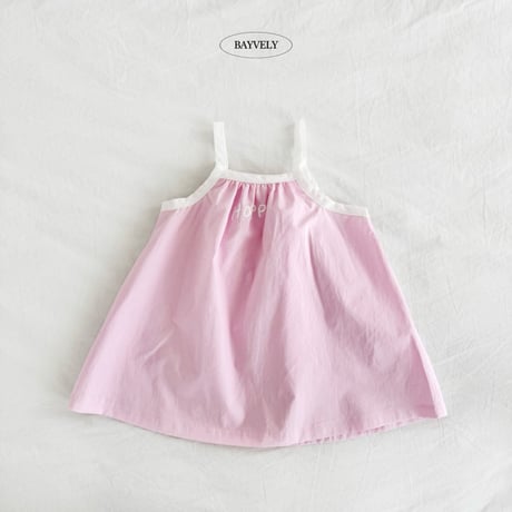 bayvely/23. happy one-piece XS-XL