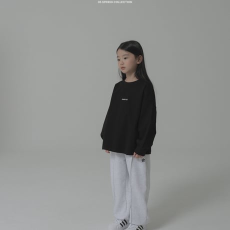 lilybooth/42. plan pin tuck jogger JS-JL