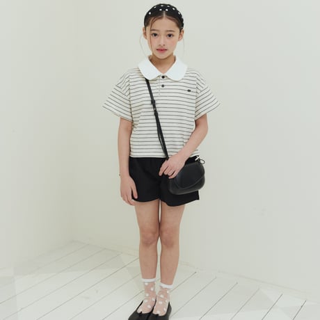 sm2/2. cellin collar T-shirt 9-17