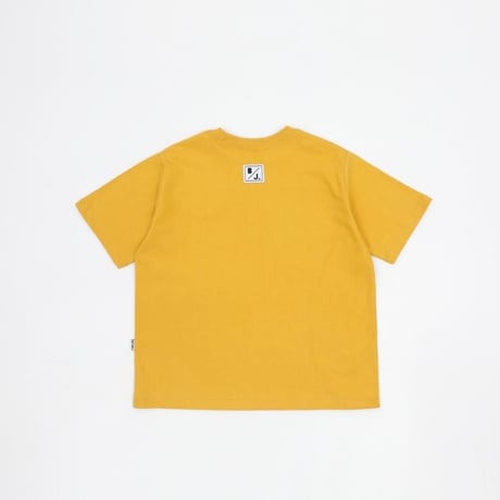 betterj/4. plan ) better section box T-shirt JM-JXL
