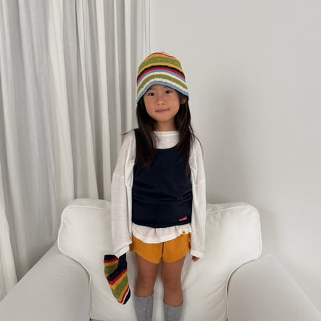 gou/39. half pants XS-XL
