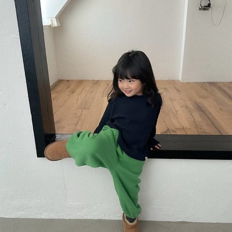 digreen/43. Rocky Pants S-2XL