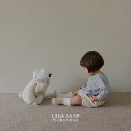 lalaland/47. bebe mondan pants 12M-18M