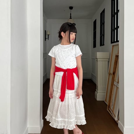 matilda/125. ailet lace sleeveless 5-13