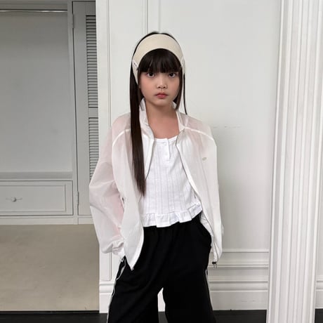 matilda/103. lace bermuda pants 5-13