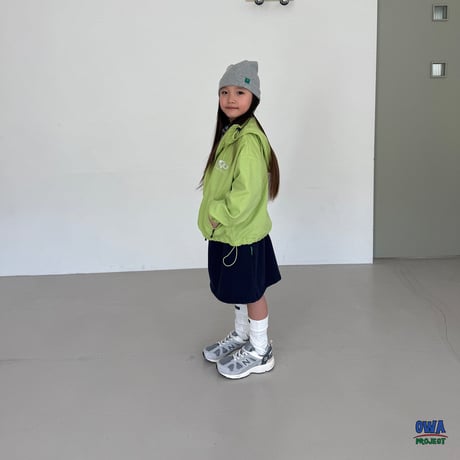 owa/31. basic skirt S-XL