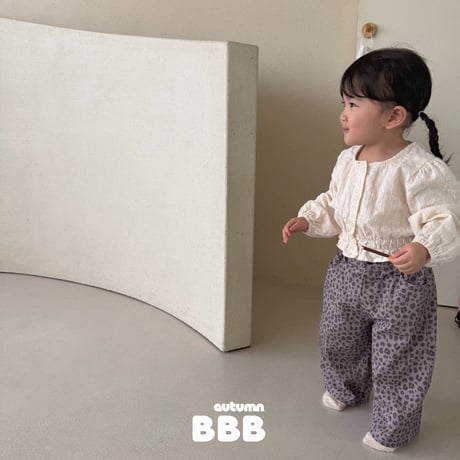 bellabambina/15. shirring blouse 2XS-XL