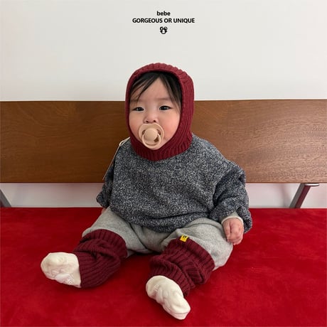 gou/1. B- go  you warmer 1(12-18M)
