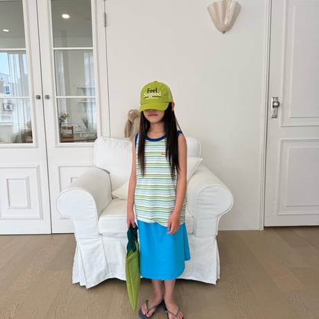 owa/72. star sleeveless JS-JL