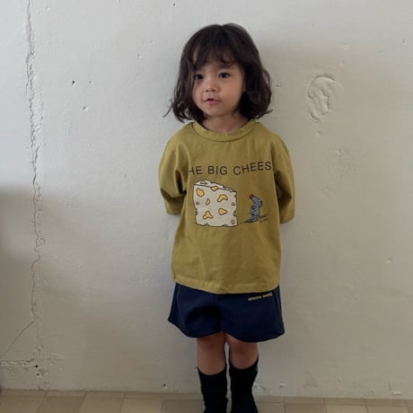 amore/21. world pants XS-XL