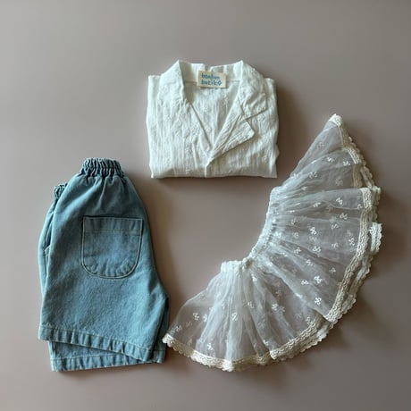 bonbonbutik/9. open shirt XS-XL