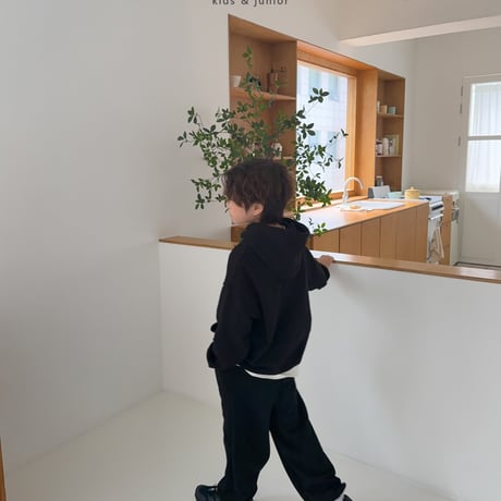 owen/4. section jogger pants JS-JXL