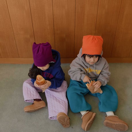 fromi/2. Pico Fleece Beanie FREE