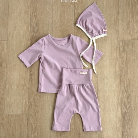 hereiam/1. plain 7bu inner wear 12M-XL