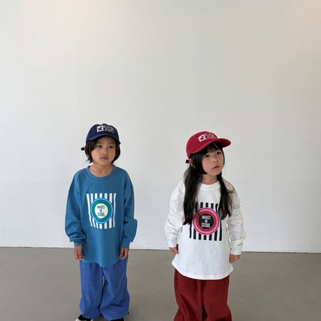 mikki/43. made seoul T-shirt S-XL