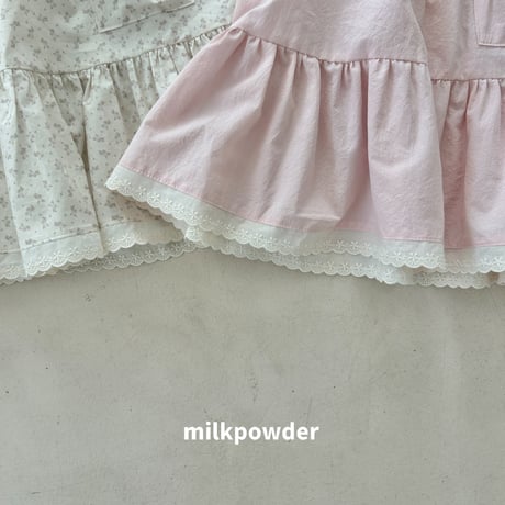 milkpowder/11. Judy one-piece 5-11