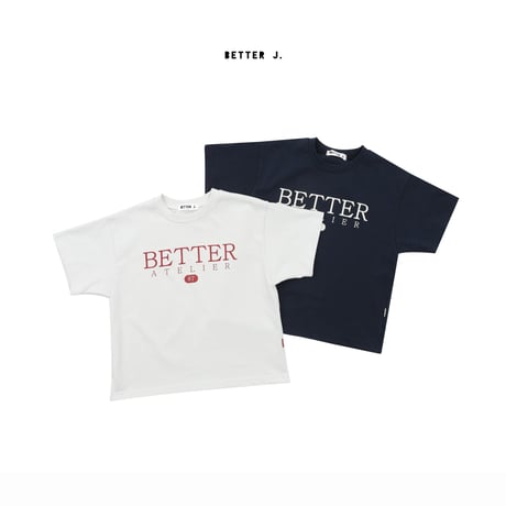 betterj/14. atlie T-shirt J2XL-FREE