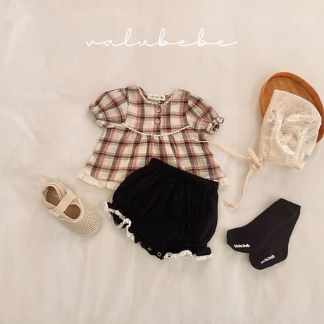 valubebe/96. bonnet knit FREE