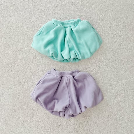 urbanrabbit/59. Pastel Balloon Pants JS-JM