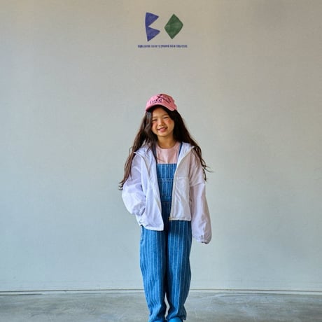 boneoune/6. sky windy jacket JS-JL