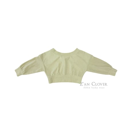 zanclover/44. soft velloa man-to-man 3-11