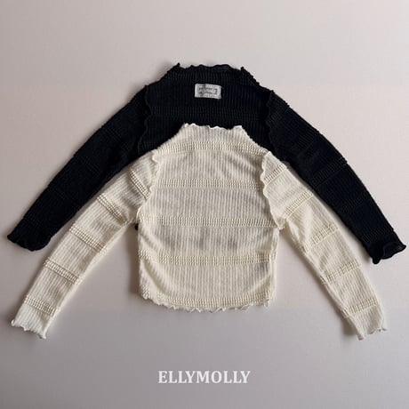 ellymolly/89. sunny lace  5-11