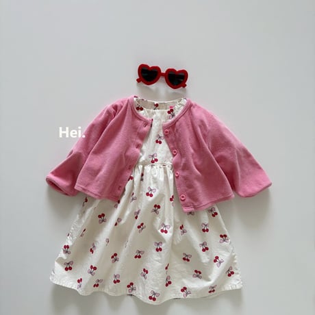 hei/22. spring cardigan XS-XL