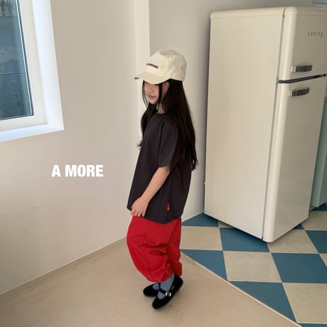 amore/32. high pants JS-JM