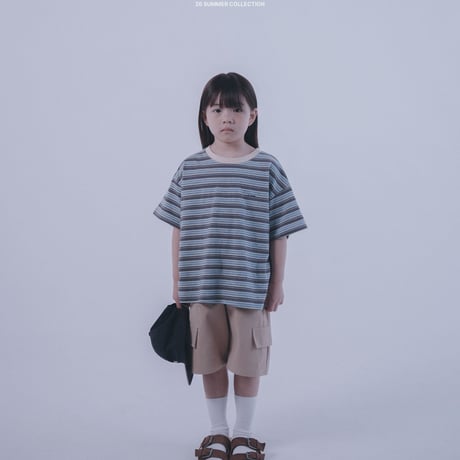 lilybooth/39. walk bermuda  S-XL