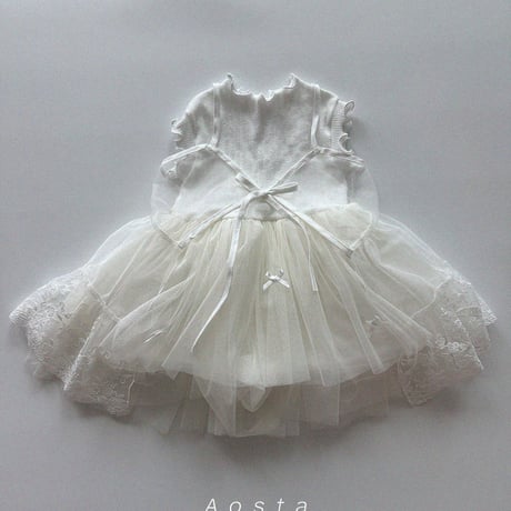 aosta/13. Camellia Dress S-2XL